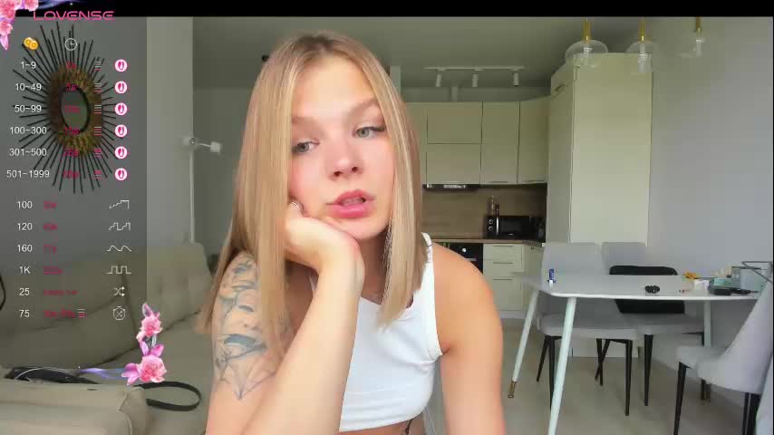 lovely_babyy Adult Chat July 4, 2025