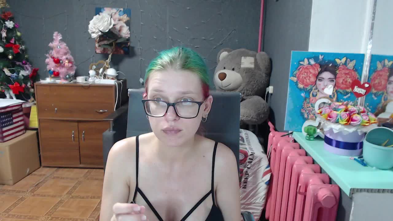 malvinella Adult Chat July 24, 2025