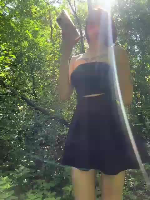 BabyDarii Adult Chat July 23, 2025