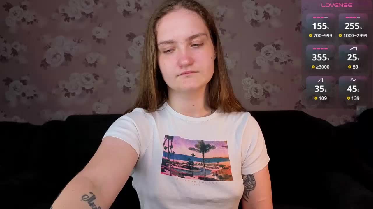 linadevine Adult Chat July 24, 2025