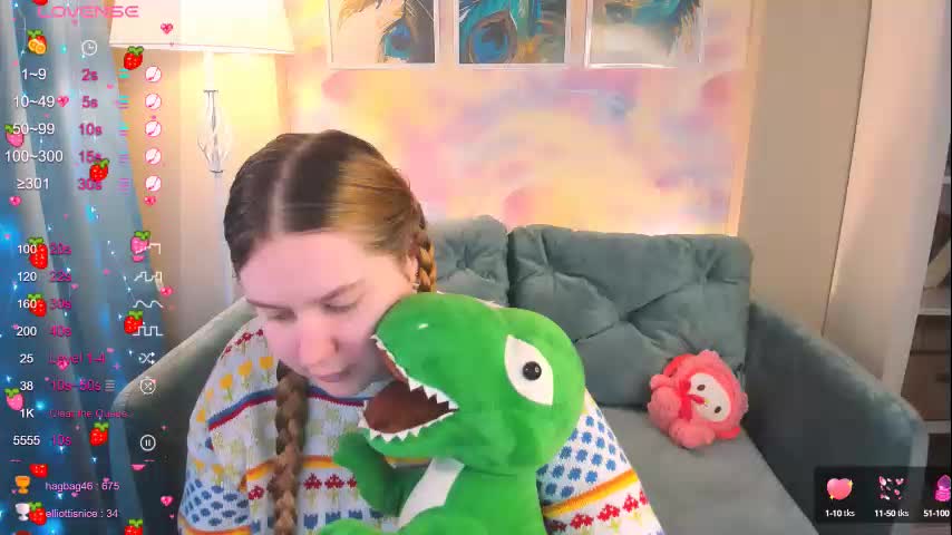 blush_ellie Adult Chat July 8, 2025