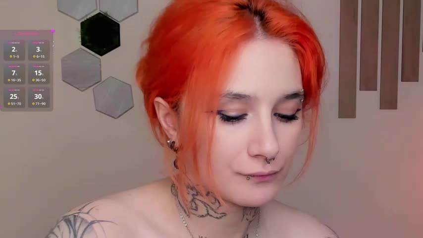 Angel_Monica Adult Chat July 17, 2025