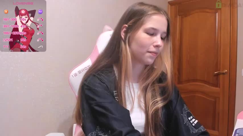 ValerieBubbles Adult Chat July 13, 2025