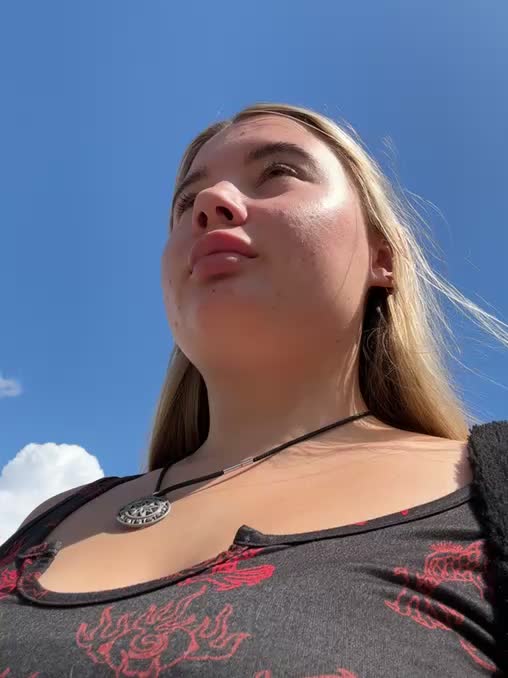 StephanieMur Adult Chat July 17, 2025