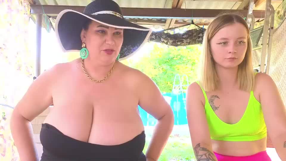 sassy_seasons Adult Chat July 11, 2025