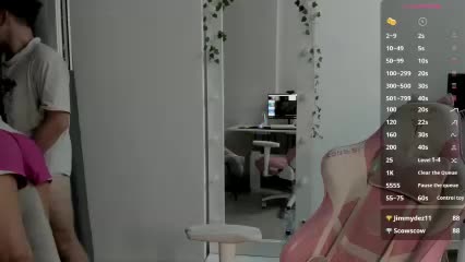 FanatKenli Adult Chat July 26, 2025