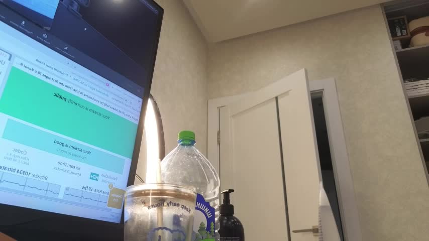 dolly_ll Adult Chat July 12, 2025