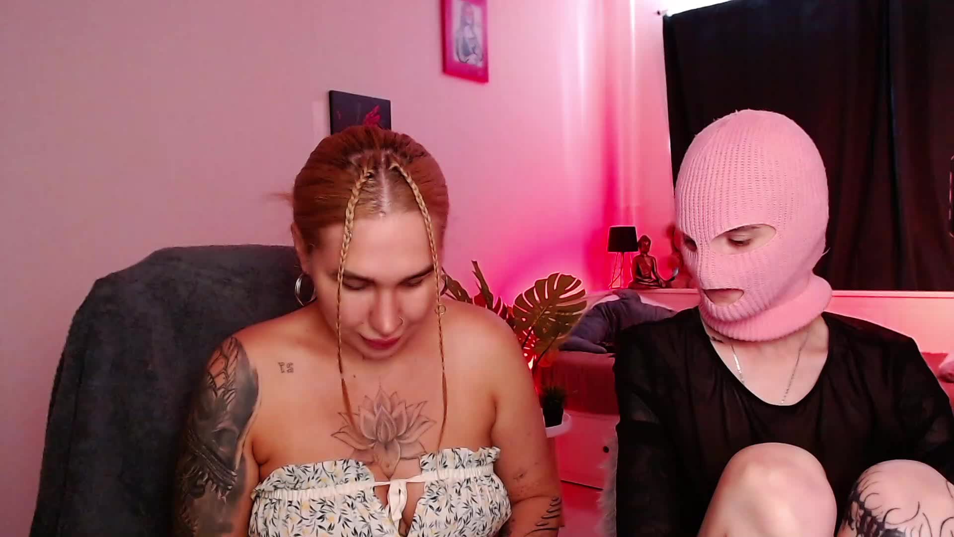 lolabarbie Adult Chat July 28, 2025