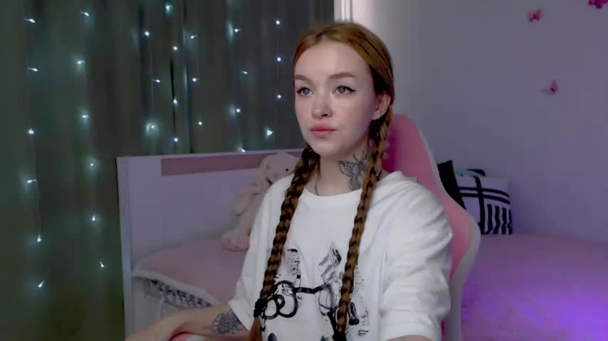 Naughty_Mable Adult Chat July 30, 2025