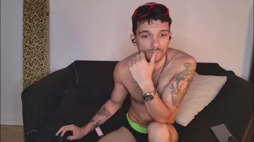 jackdesfeux Adult Chat July 26, 2025