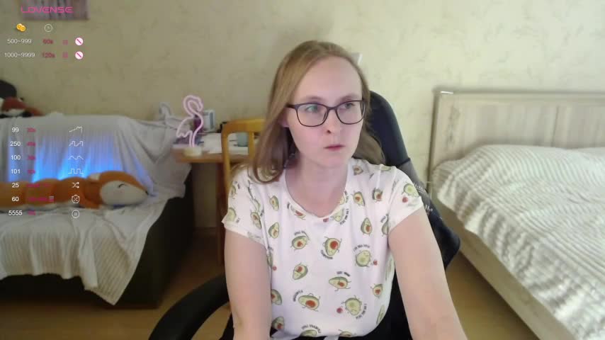 Agatha_Mott Adult Chat July 18, 2025