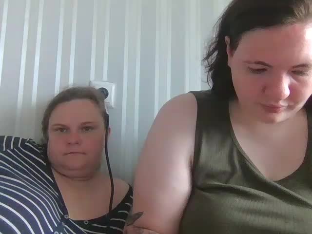 HollyXEva Adult Chat July 28, 2025