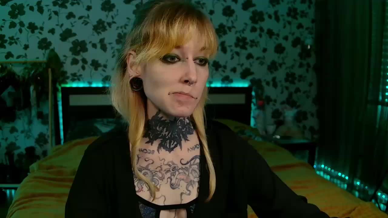 LittleSpaceMouse- Adult Chat July 30, 2025