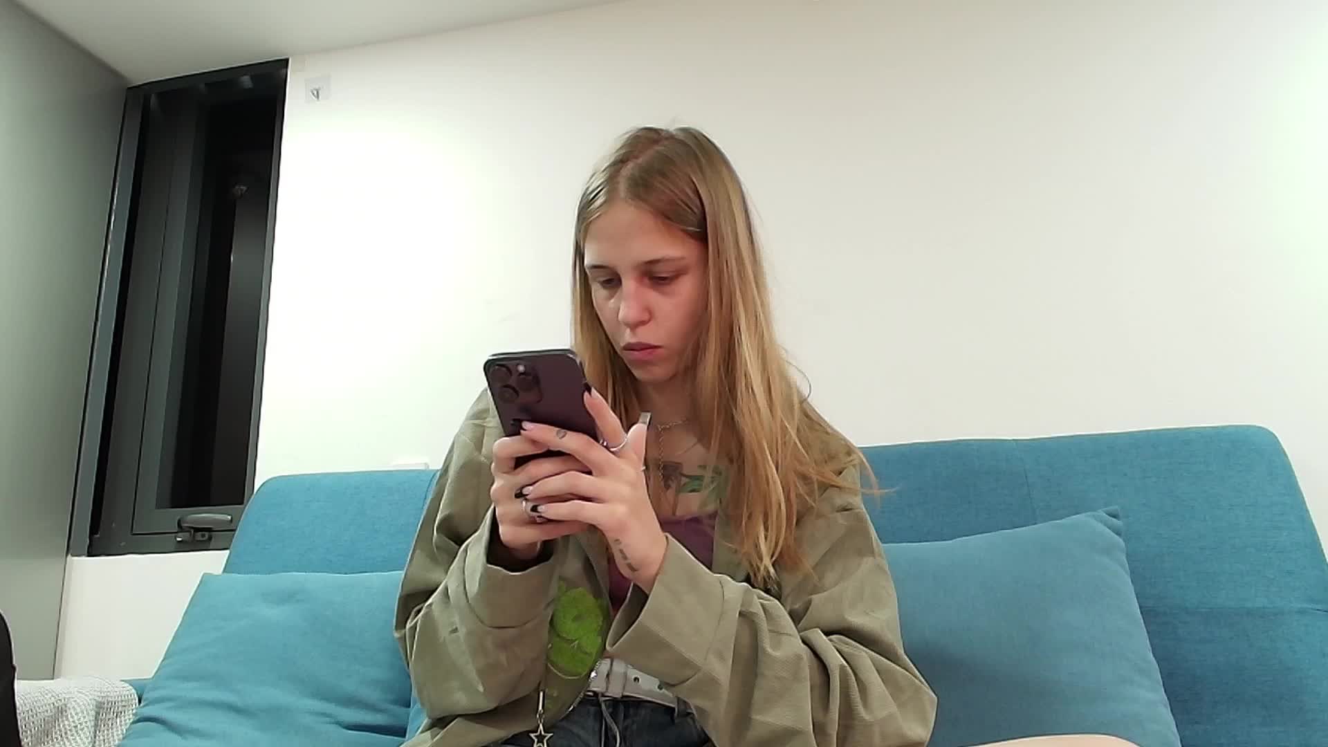 Littlemolly1 Adult Chat July 29, 2025