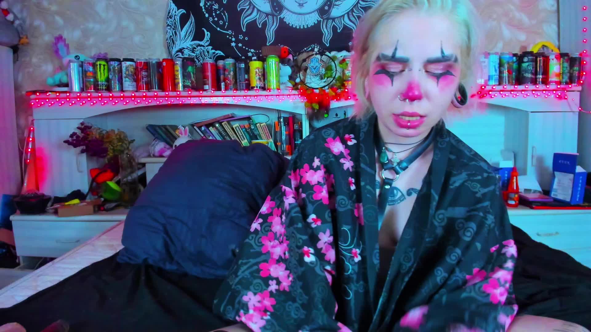 Aru-k0t0 Adult Chat July 30, 2025