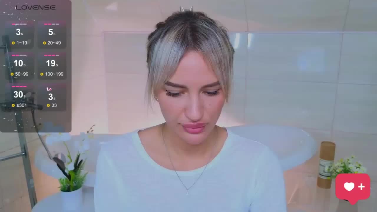 LeilaFlower Adult Chat July 29, 2025