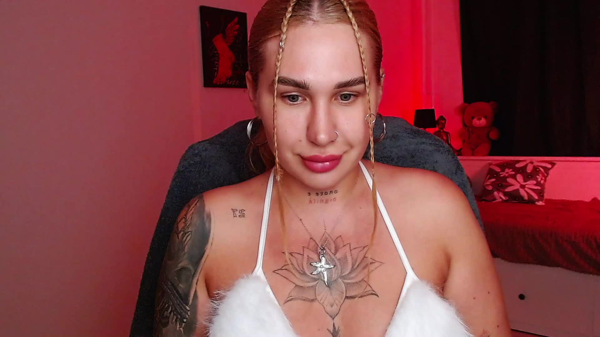 lolabarbie Adult Chat July 28, 2025