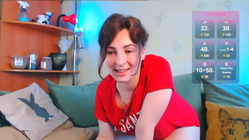 Caroline1995 Adult Chat July 26, 2025