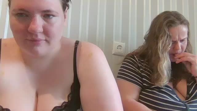 HollyXEva Adult Chat July 29, 2025