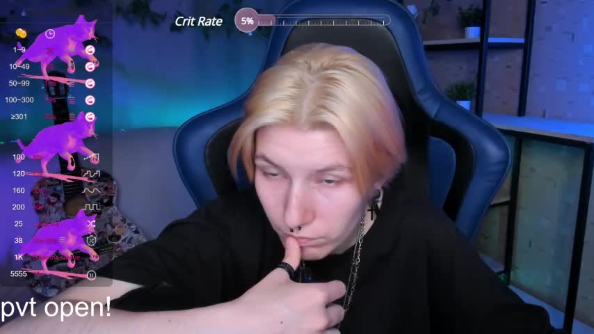 guitarandangel Adult Chat July 10, 2025