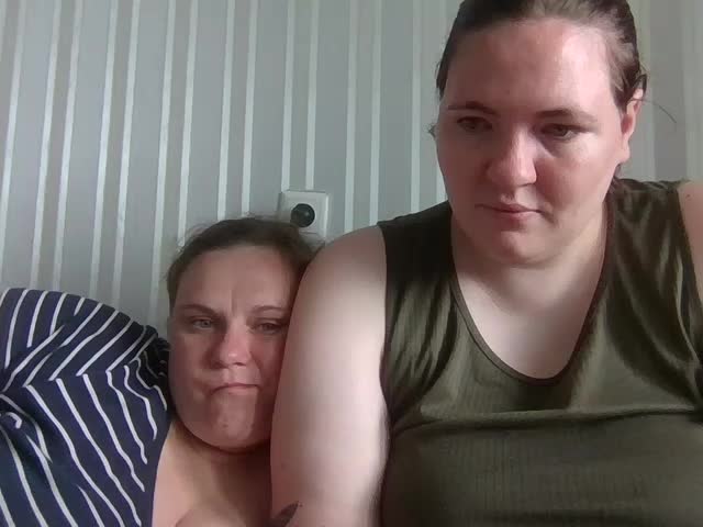 HollyXEva Adult Chat July 28, 2025