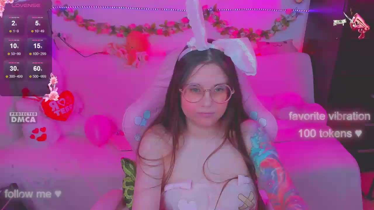 LoliSuccub Adult Chat July 30, 2025