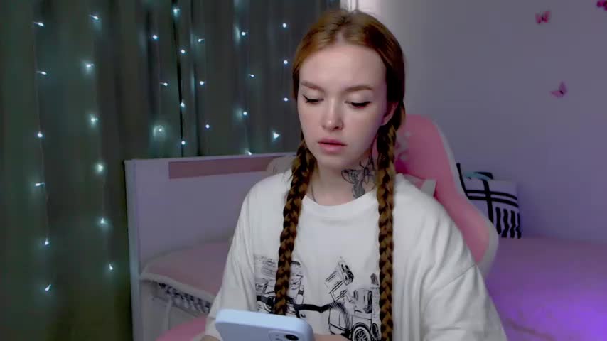 Naughty_Mable Adult Chat July 30, 2025