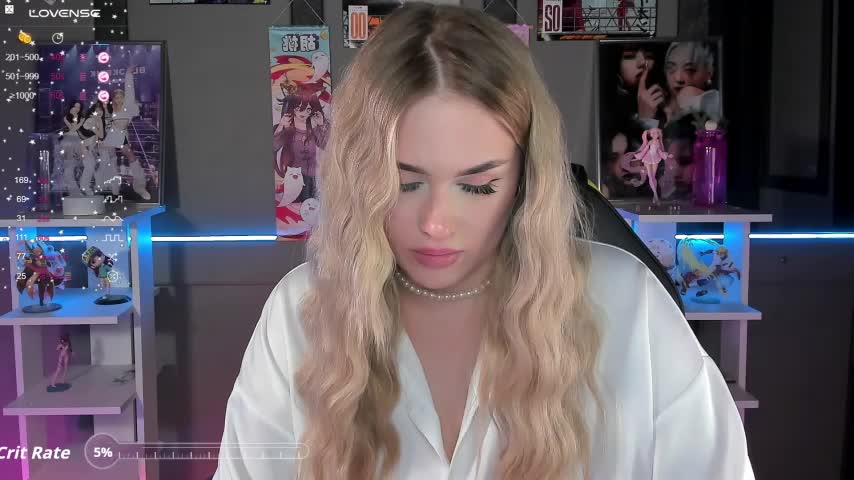 Ellen_Soft Adult Chat July 30, 2025