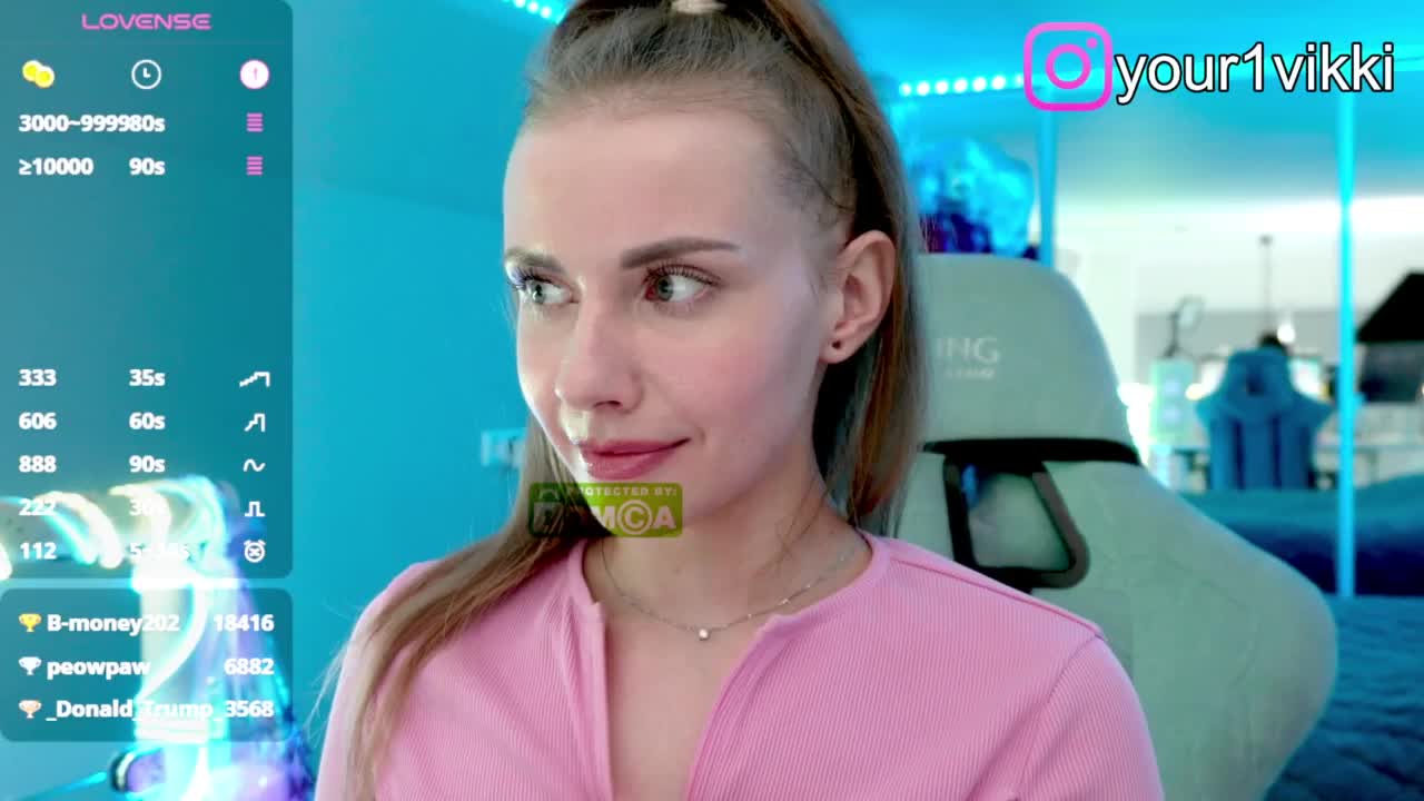 VikkiExtraCheese Adult Chat July 29, 2025