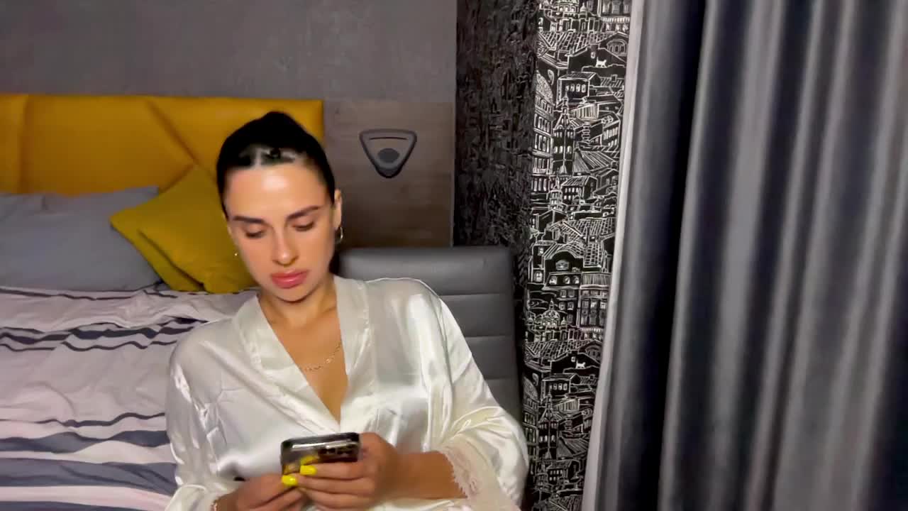 VnuchkaKolomoyskogo Adult Chat July 23, 2025