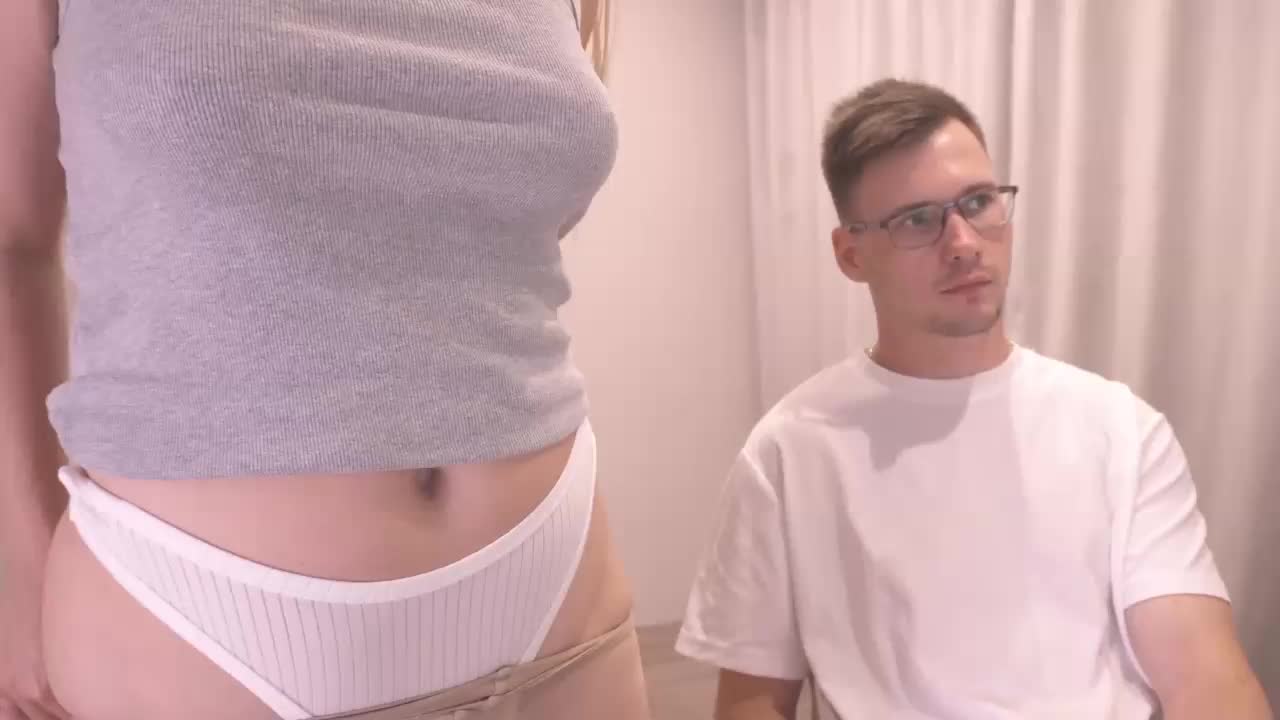 PashaAndMila Adult Chat July 21, 2025