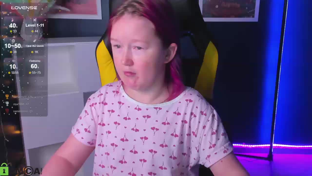 Sara-Moor Adult Chat July 30, 2025