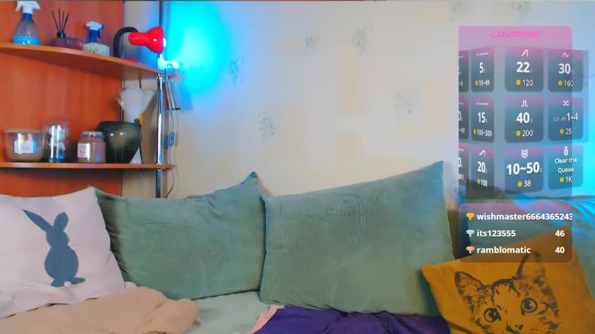 Caroline1995 Adult Chat July 28, 2025