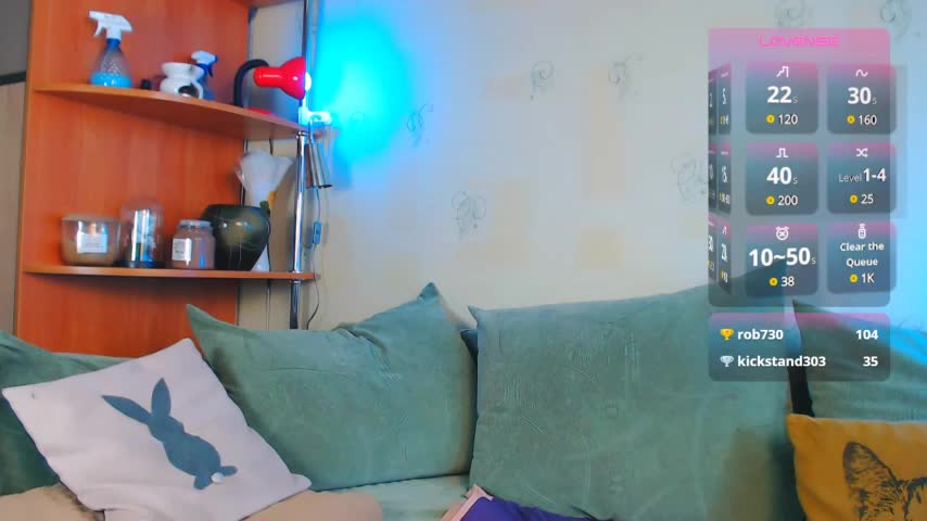 Caroline1995 Adult Chat July 27, 2025