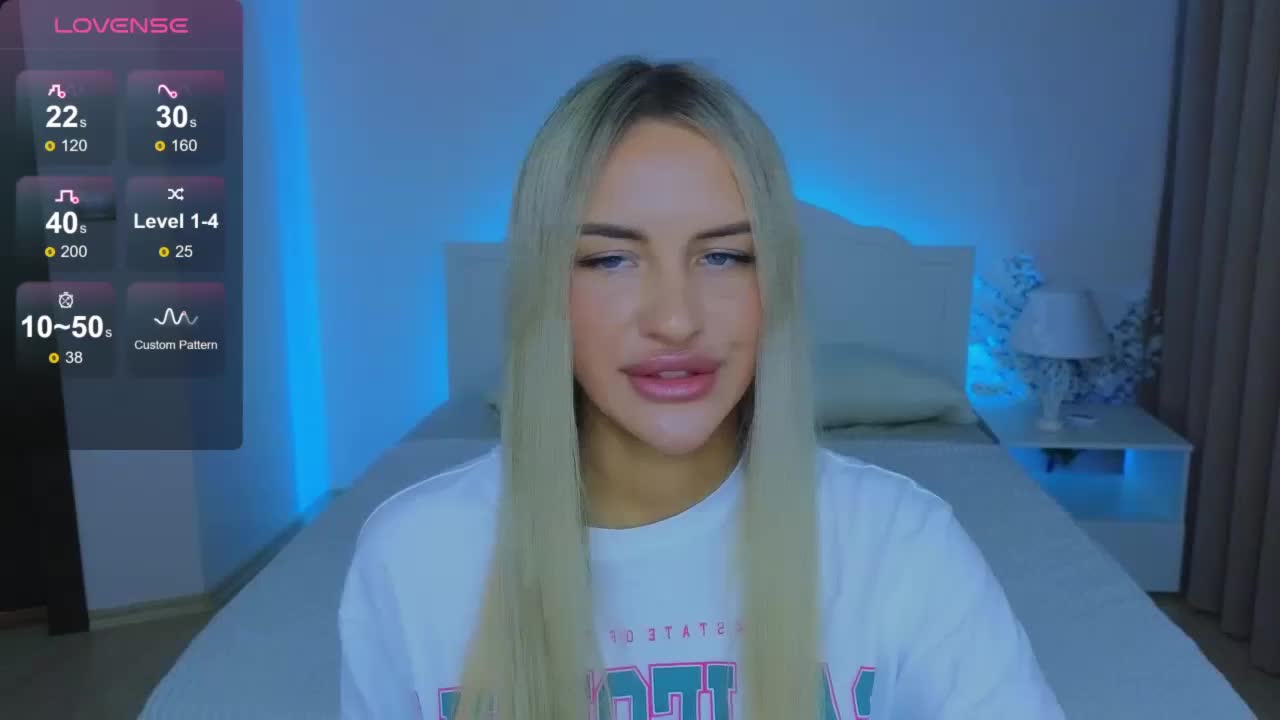 LeilaFlower Adult Chat July 30, 2025