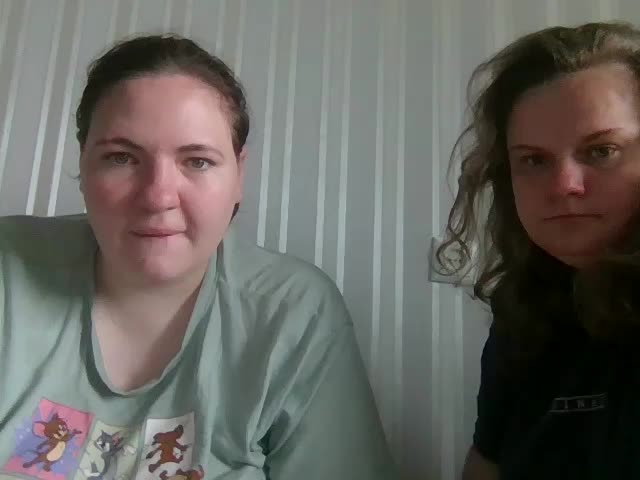 HollyXEva Adult Chat July 22, 2025