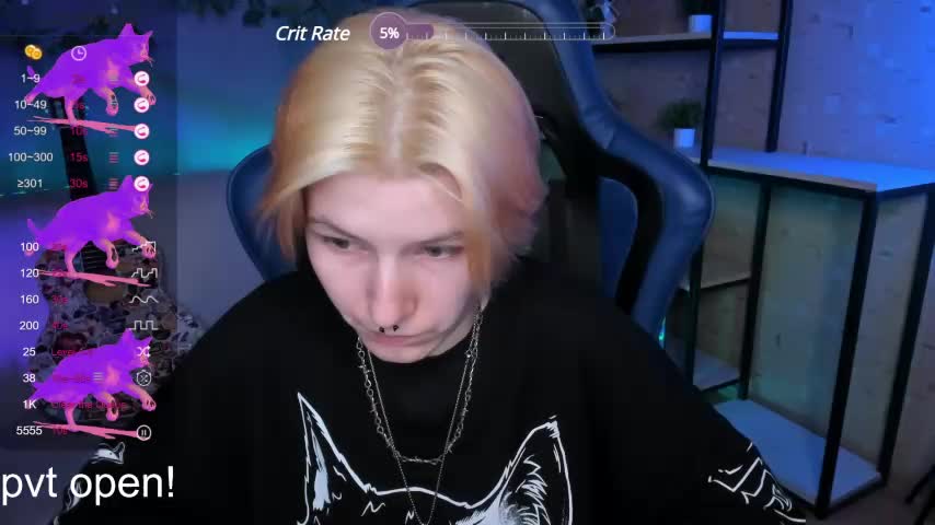 guitarandangel Adult Chat July 10, 2025