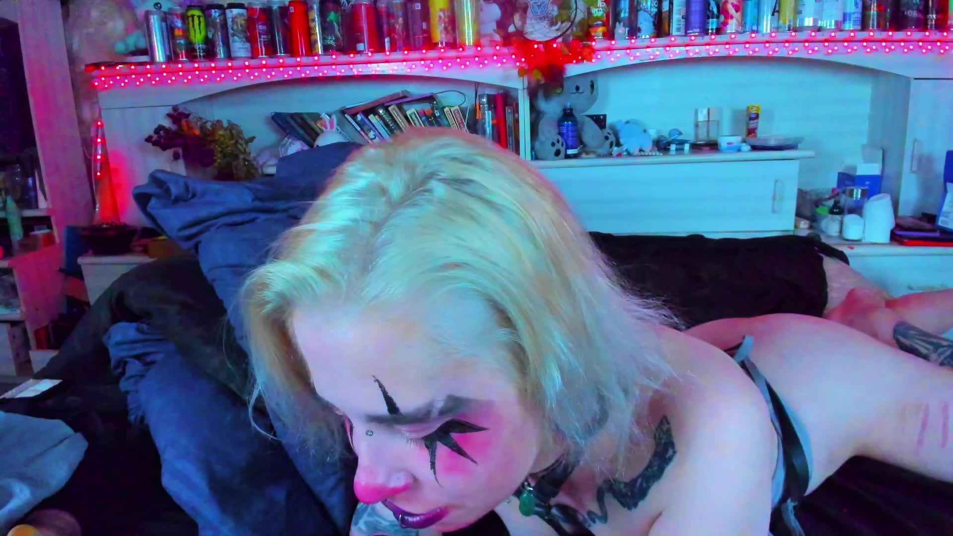 Aru-k0t0 Adult Chat July 29, 2025