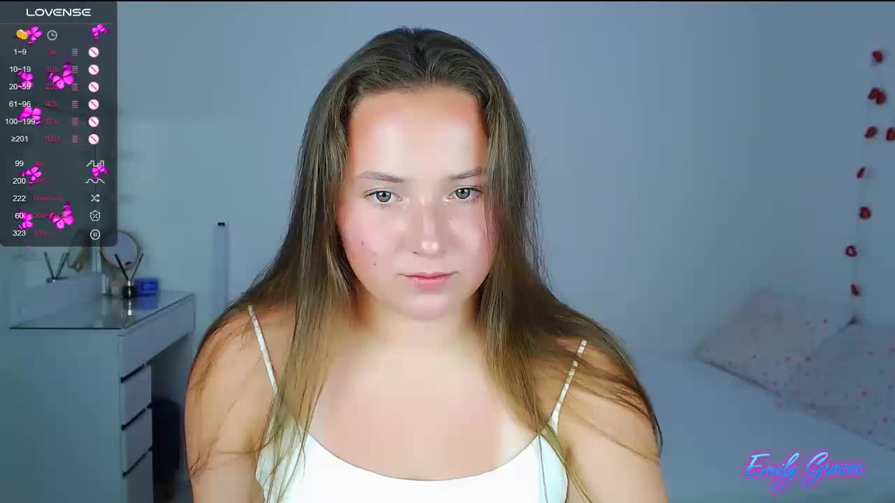 -EmilyxGrasez- Adult Chat July 30, 2025