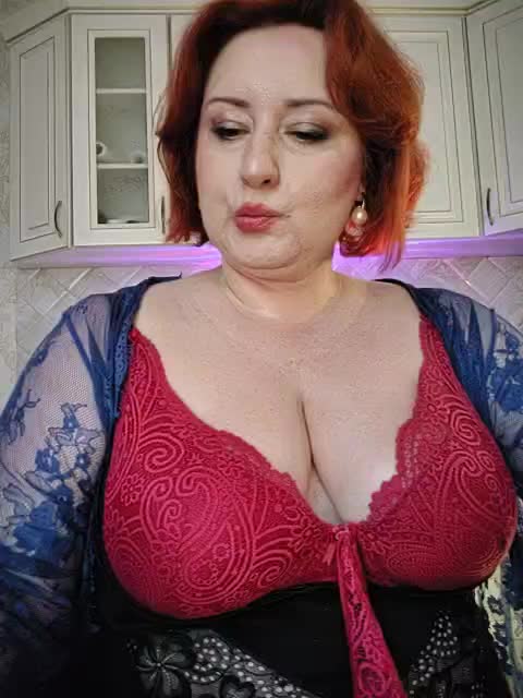 _VIKA4YOU_ Adult Chat July 30, 2025