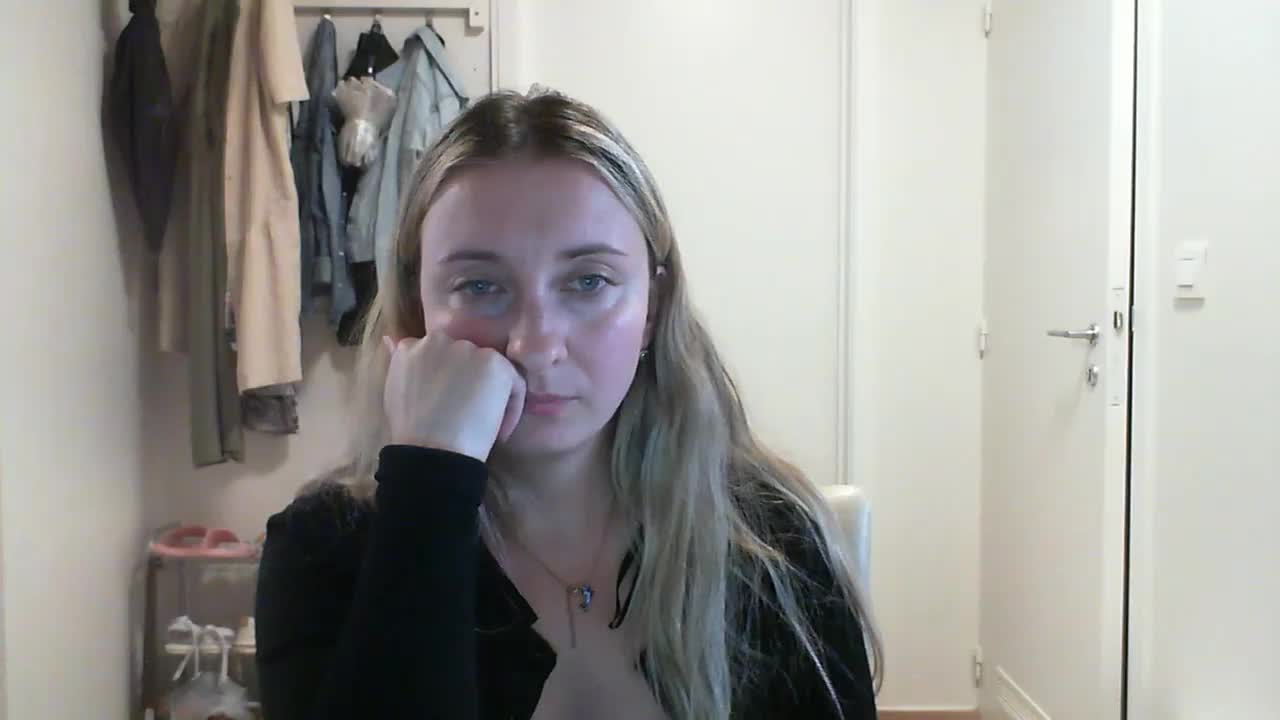 RuslanaFlower Adult Chat July 30, 2025