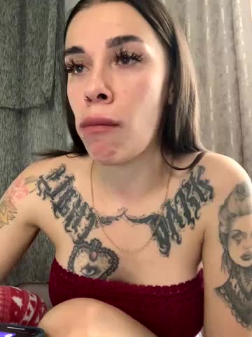 Queen_of_pain Adult Chat July 30, 2025