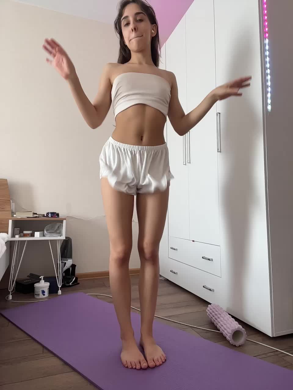 Amazzonkaa Adult Chat July 30, 2025