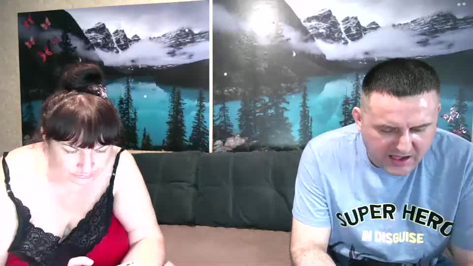 kleosnow Adult Chat July 26, 2025