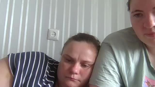 HollyXEva Adult Chat July 27, 2025