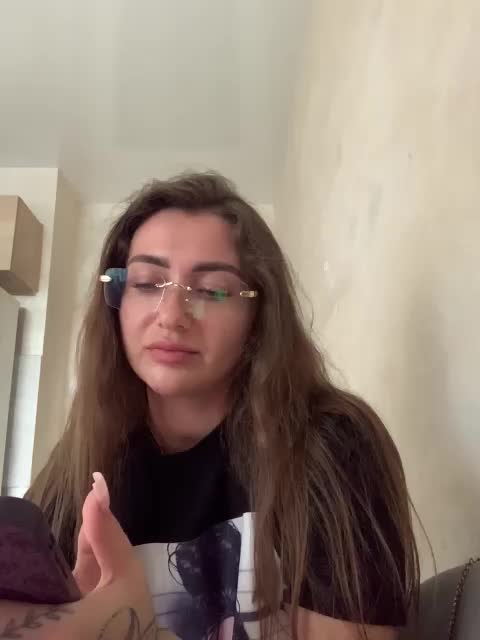 WILDGIRL Adult Chat July 30, 2025