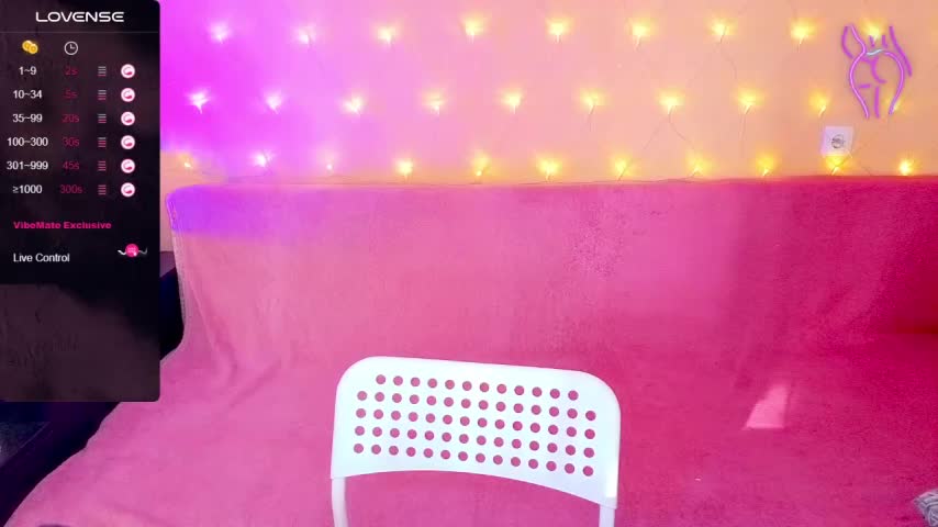 Sexyenergyyyyy Adult Chat July 30, 2025