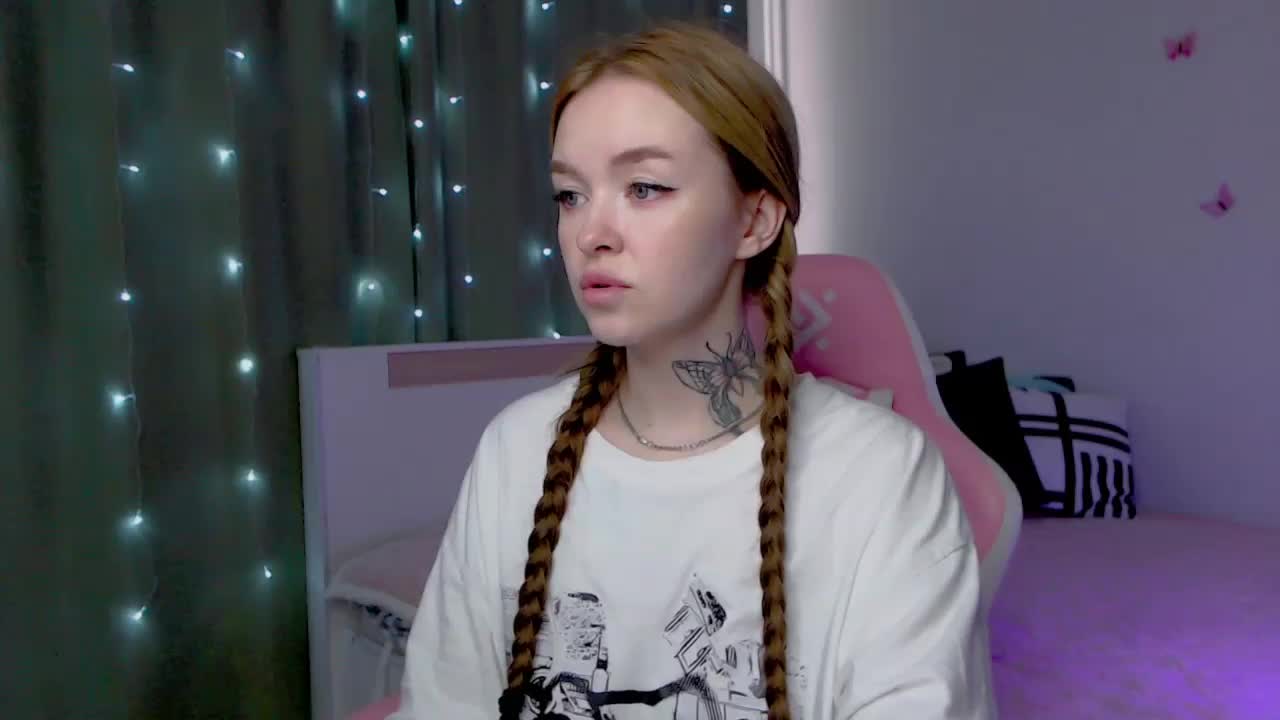 NaughtyMable Adult Chat July 30, 2025