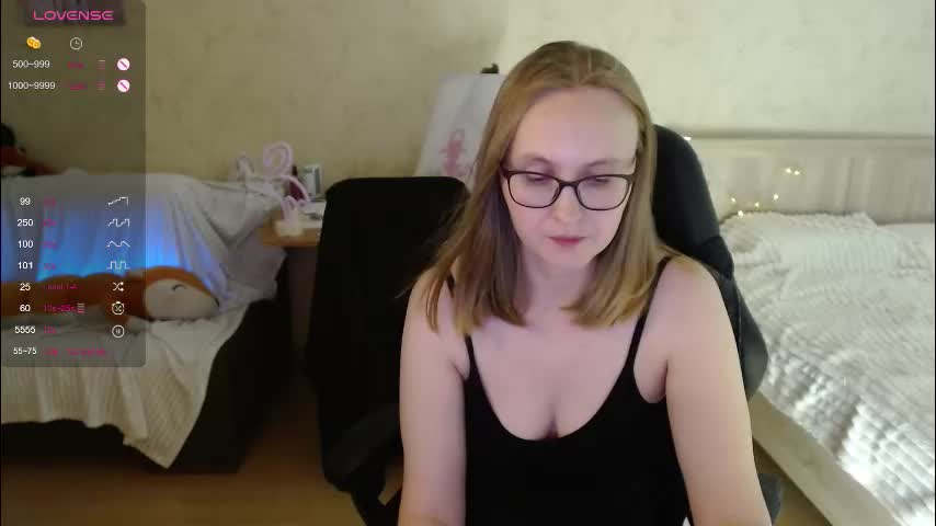 love_agatha Adult Chat July 27, 2025