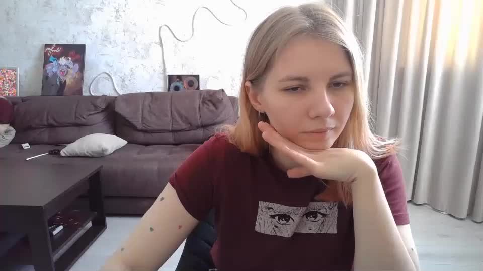 skylarsnoow Adult Chat July 13, 2025